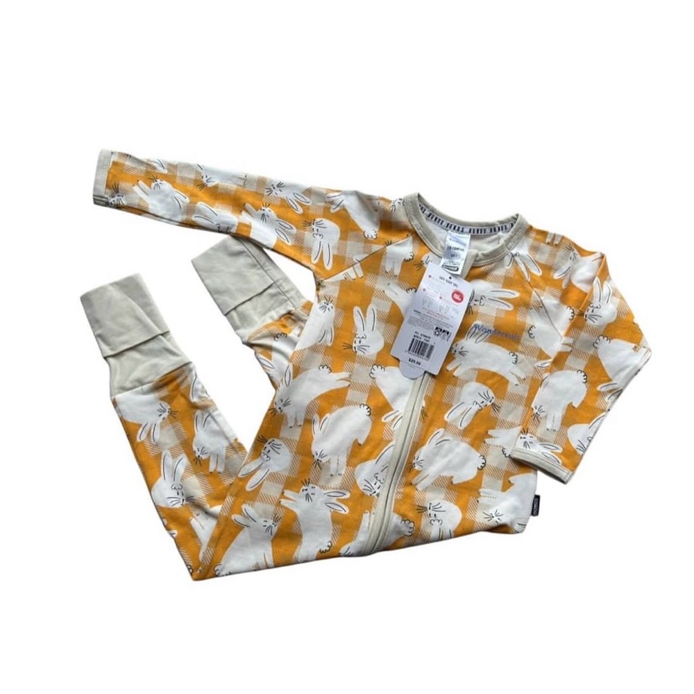 Bonds easter bunny wondersuit